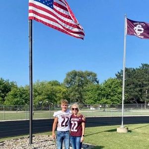 Meet your Posher, Tonya